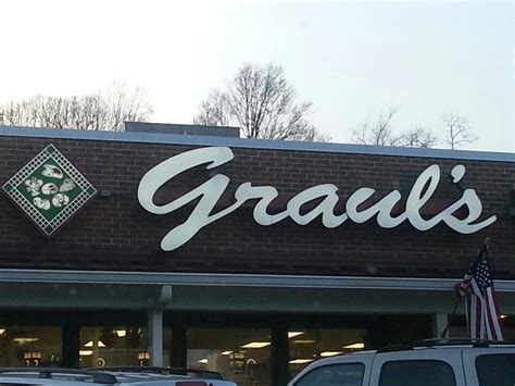 Graul's annapolis - Graul's Market - Ruxton & Mays Chapel. 2,541 likes · 23 talking about this · 26 were here. We'd Rather Be Good Than Big. Graul's Market - Ruxton & Mays Chapel ... 